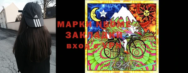 хмурый Верхний Тагил